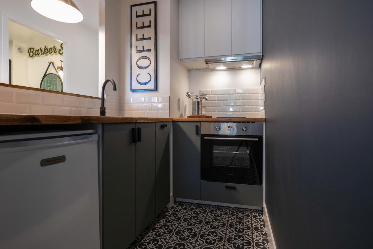 Goxoa - Appartement Au Calme, Centre Ville, Parking - Wifi Hendaye Luaran gambar